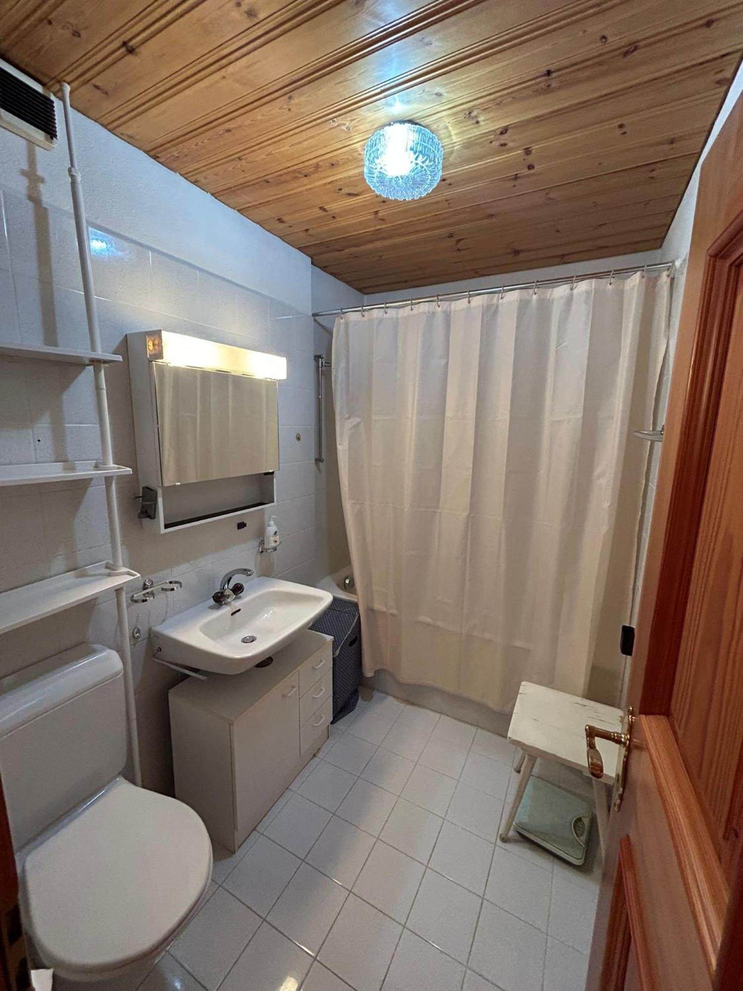 Casa Lalla Affittasi Nel Centro Di Poschiavo Εξωτερικό φωτογραφία